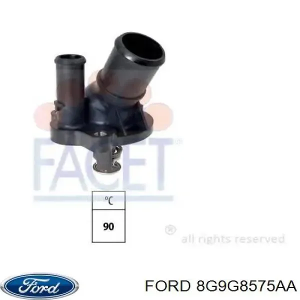 Termostat 8G9G8575AA Ford