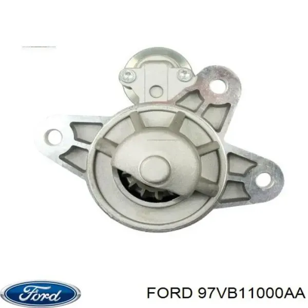 Rozrusznik 97VB11000AA Ford