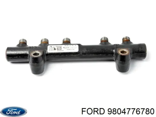 Rozdzielacz paliwa 9804776780 Ford