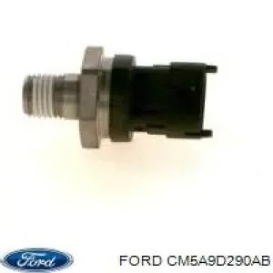 Czujnik ciśnienia oleju CM5A9D290AB Ford