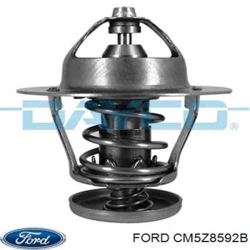 Termostat CM5Z8592B Ford