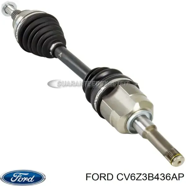 Półoś napędowa przednia prawa CV6Z3B436AP Ford