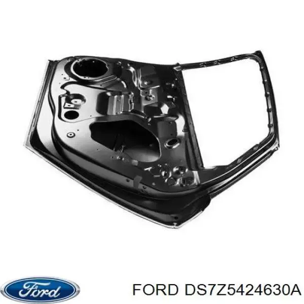 Drzwi tylne prawe DS7Z5424630A Ford