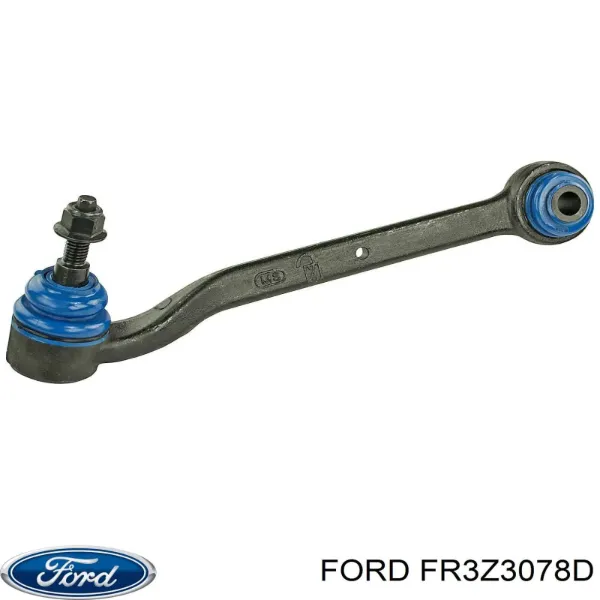 Wahacz zawieszenia przedniego dolny prawy FR3Z3078D Ford