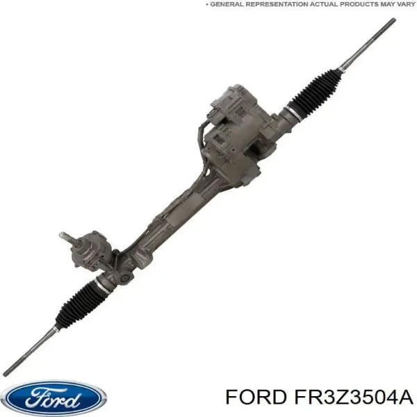 Listwa kierownicza (maglownica) FR3Z3504A Ford
