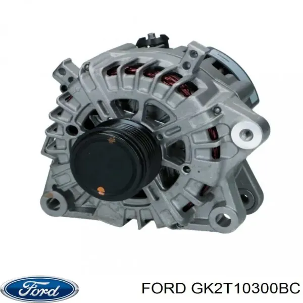 Alternator GK2T10300BC Ford