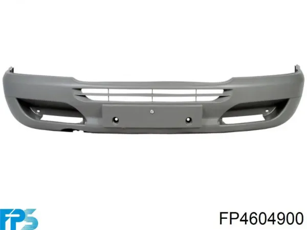 Zderzak przedni FP4604900 FPS