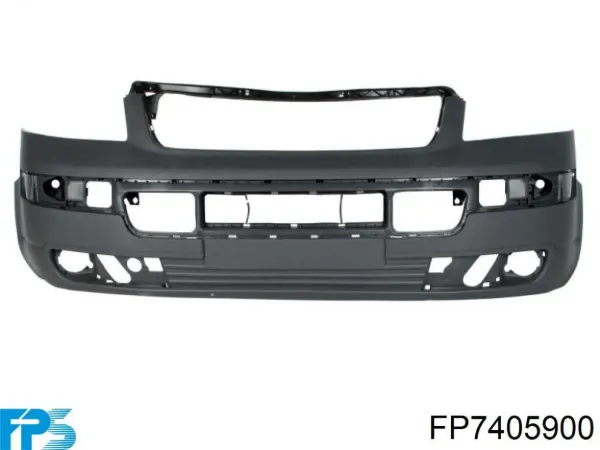 Zderzak przedni FP7405900 FPS