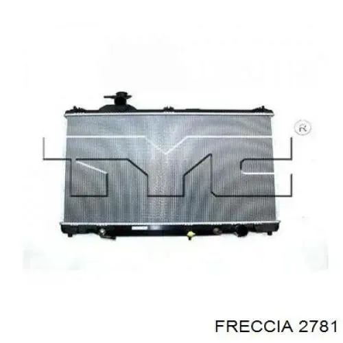 Prowadnica zaworu 811164 TRW