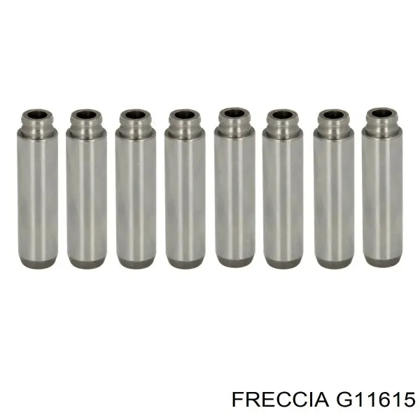 Prowadnica zaworu G11615 Freccia