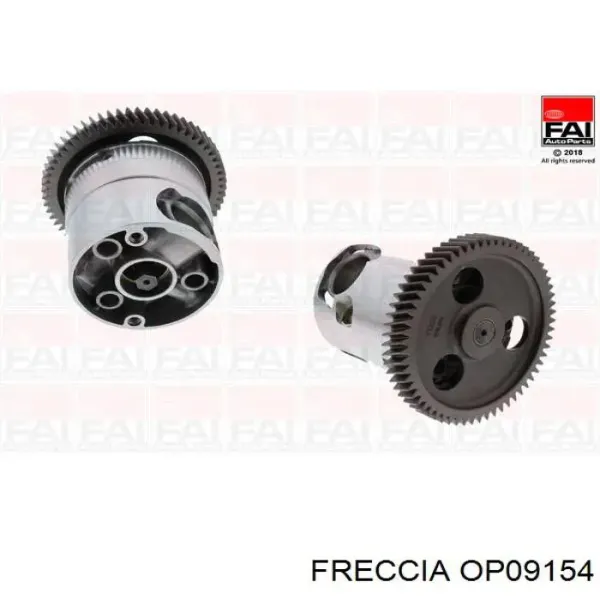 Pompa oleju A6511802601 Mercedes