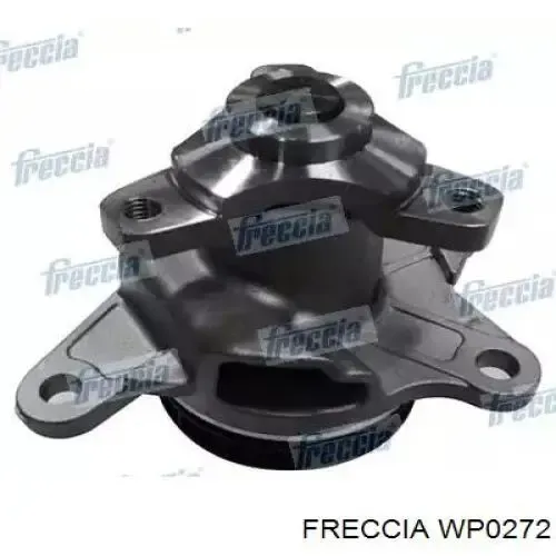 Pompa chłodząca wodna 2101000Q2C Nissan/Infiniti