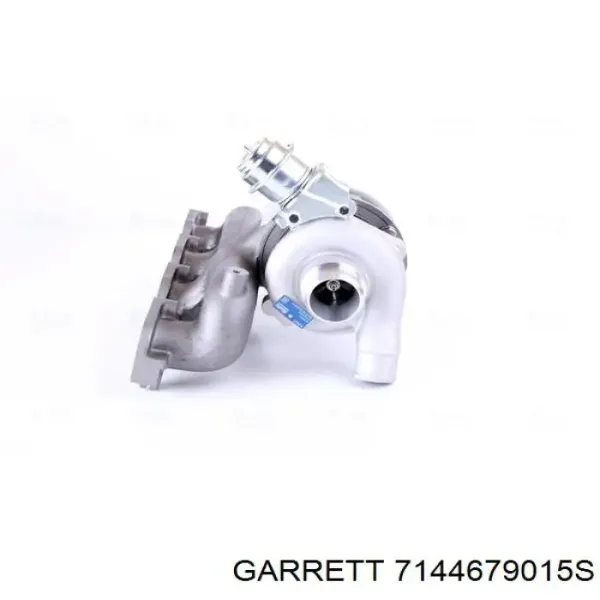 Turbina 7144679015S Garrett