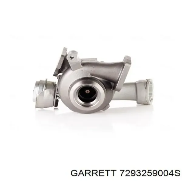 Turbina 7293259004S Garrett