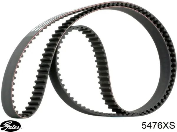 Pasek rozrządu 60674528 Fiat/Alfa/Lancia