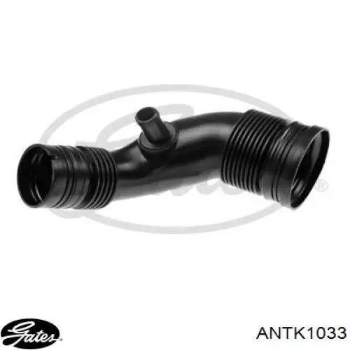 Króciec powietrza, przepływomierz 51898782 Fiat/Alfa/Lancia