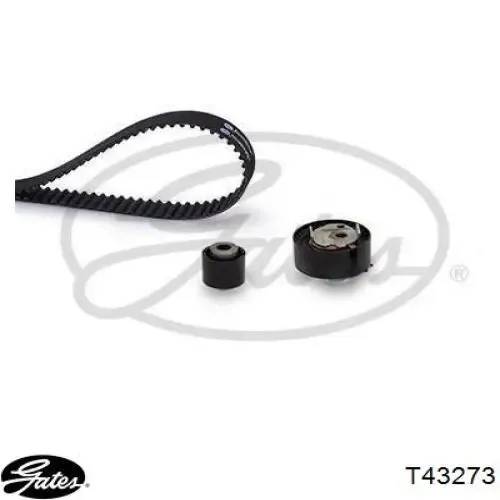 Rolka napinacza paska rozrządu Citroen C5 AIRCROSS