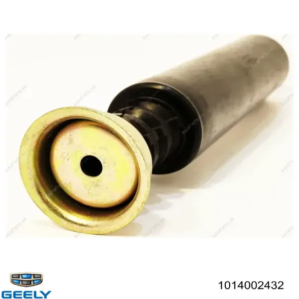Odbój amortyzatora tylnego + osłona 1014002432 Geely