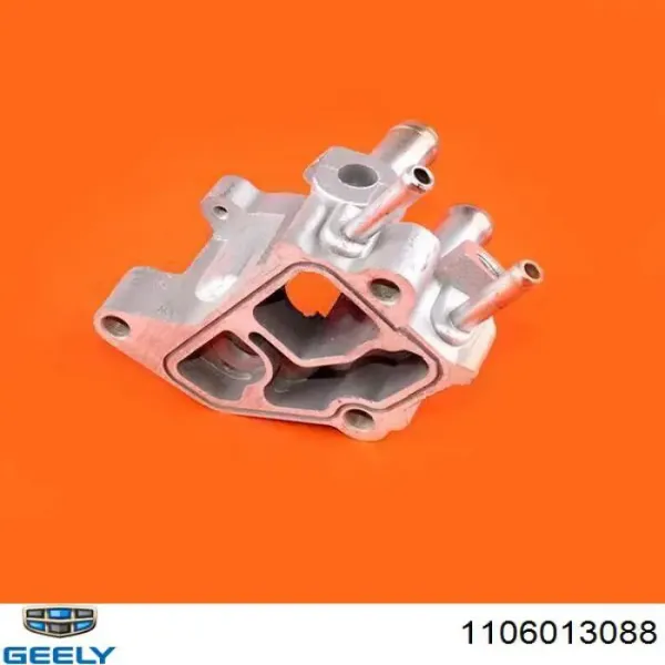 Termostat 1106013088 Geely