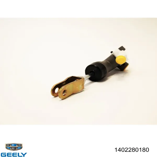 Cylinder sprzęgła główny Geely CK II