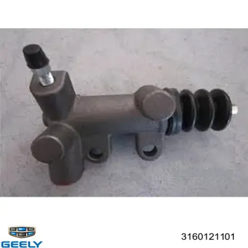 Widełki sprzęgła 3160121101 Geely