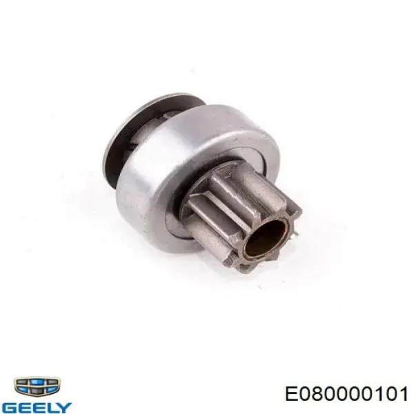 Bendiks rozrusznika Geely CK II
