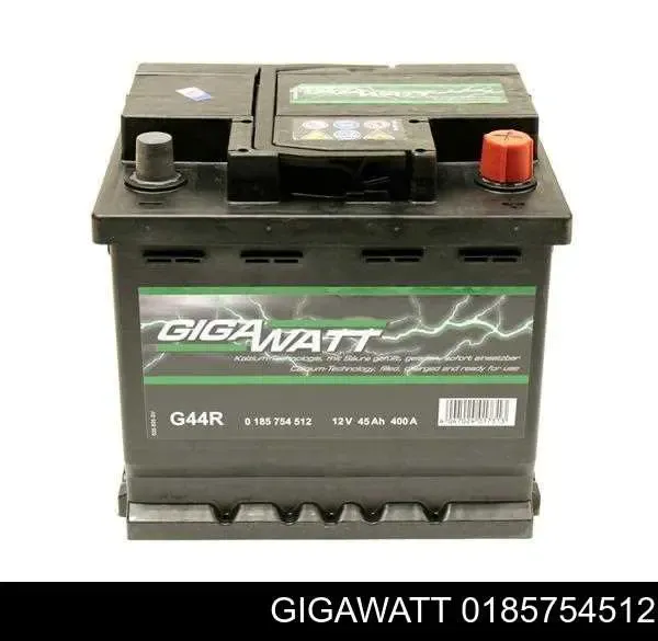 Bateria (akumulator) 0185754512 Gigawatt
