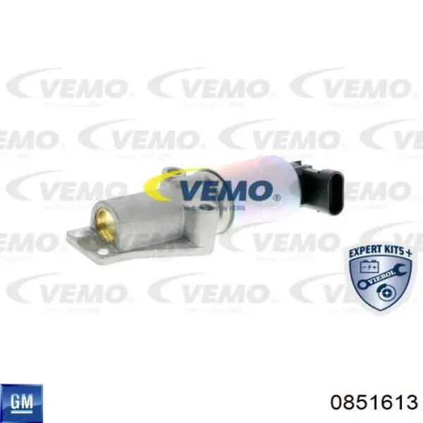 Zawór recyrkulacji spalin EGR Opel Ascona C