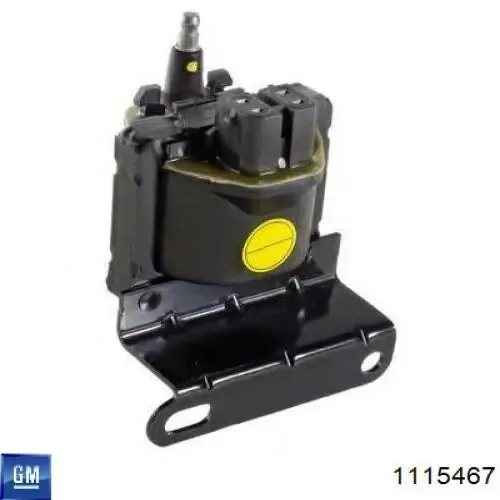 Cewka zapłonowa 1115467 General Motors