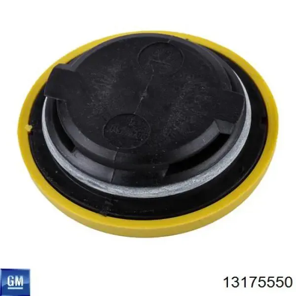 Silniczek klapy nagrzewnicy Opel Astra H