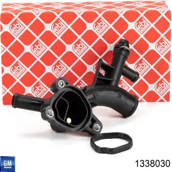 Termostat 1338030 General Motors