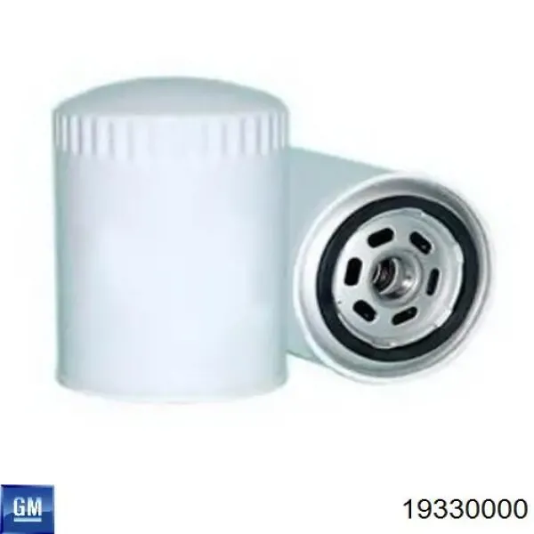 Filtr oleju 19330000 General Motors