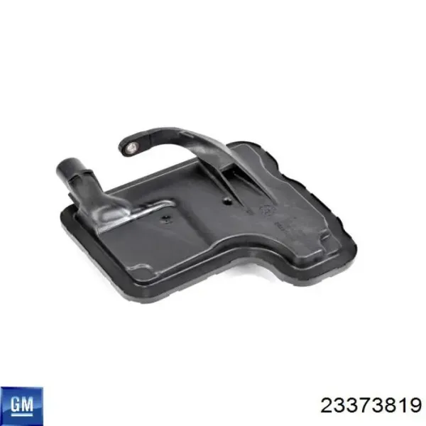 Chłodnica silnika Chevrolet VOLT II