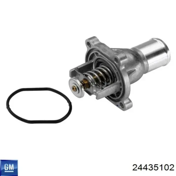 Termostat 24435102 General Motors