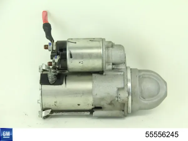 Rozrusznik 55556245 General Motors