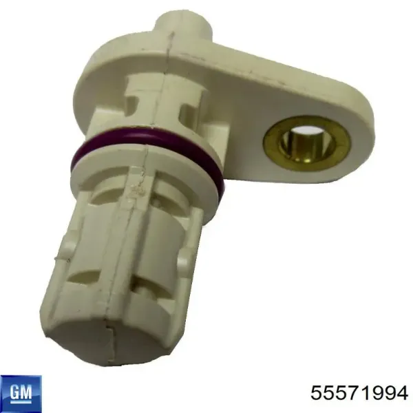 Czujnik położenia wału korbowego 55571994 General Motors