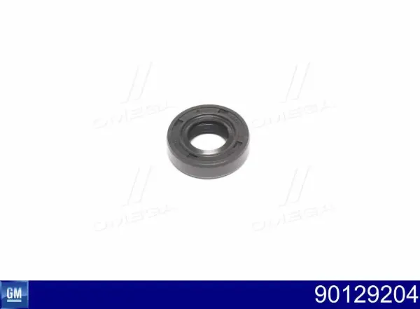 Uszczelniacz cięgna zmiany biegów 90129204 General Motors
