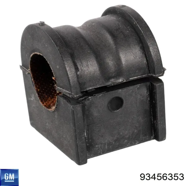 Stabilizator przedni do Opel Vivaro A F7