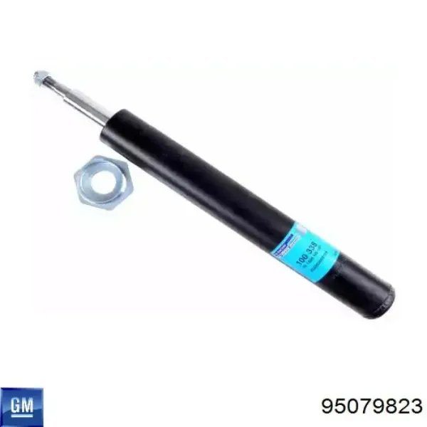 Amortyzator przedni 95079823 General Motors