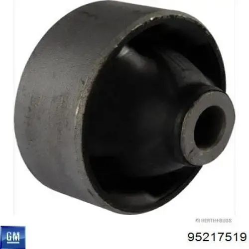 Silentblock przedniego wahacza dolnego 95217519 General Motors