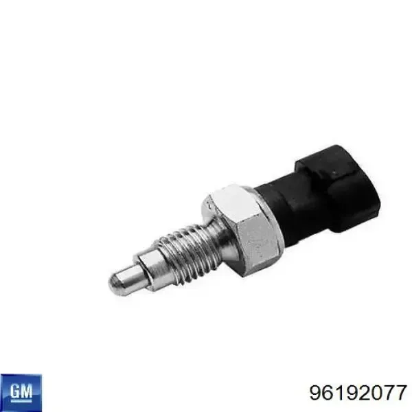 Czujnik włączania światła cofania 96192077 General Motors