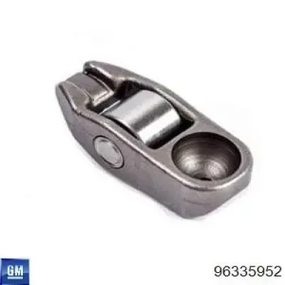 Dźwigienka zaworowa Chevrolet Aveo II