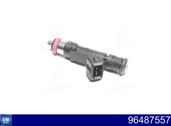Wtryskiwacz paliwa 280158101 Bosch