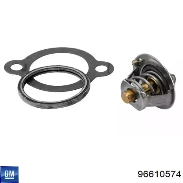 Termostat 96610574 General Motors