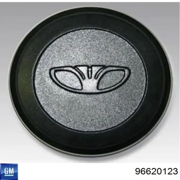 Kołpak do obręczy koła 96620123 General Motors