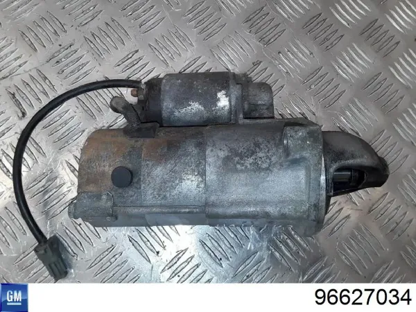 Rozrusznik 96627034 General Motors
