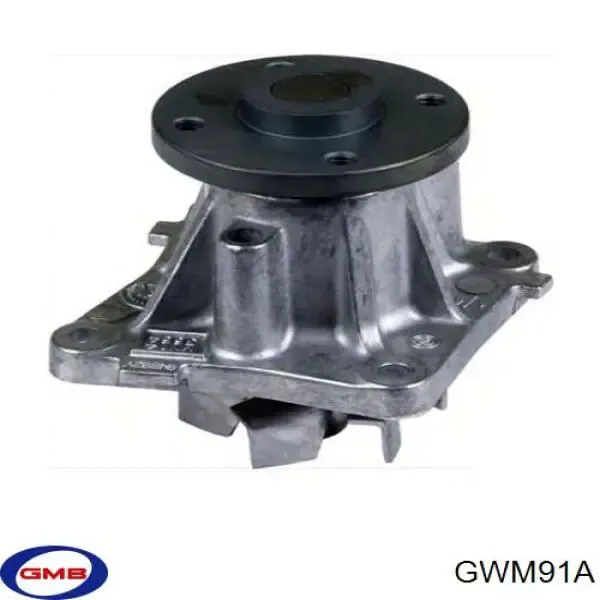 Pompa chłodząca wodna GWM91A GMB