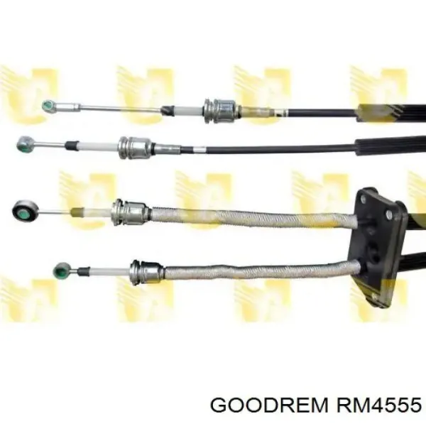 Linka zmiany biegów RM4555 Goodrem