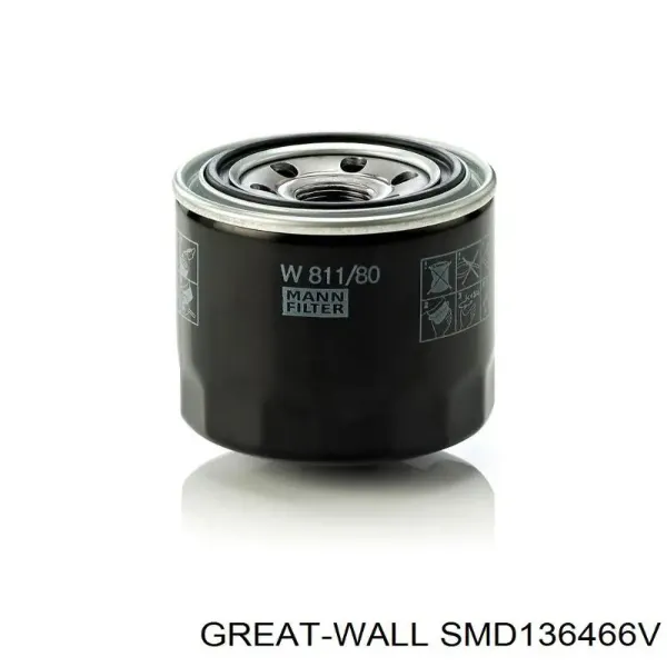 Filtr oleju SMD136466V Great Wall