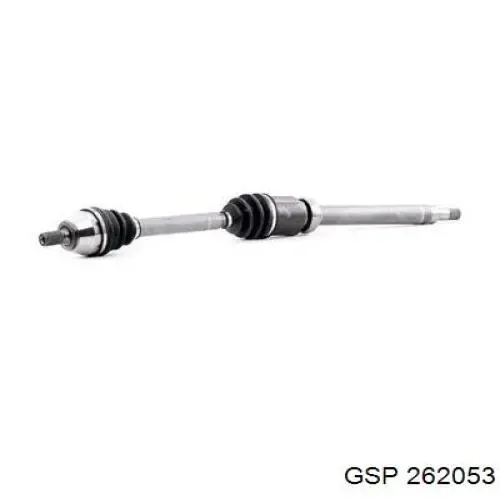 Półoś napędowa przednia prawa TDS0298 Magneti Marelli